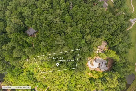 48 D-2 North Club Lake Toxaway NC 28747