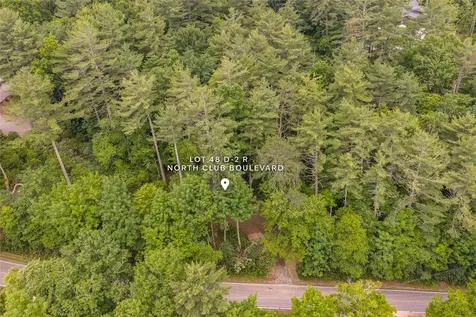 48 D-2 North Club Lake Toxaway NC 28747