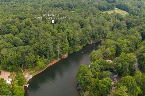 48 D-2 North Club Lake Toxaway NC 28747