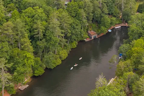 48 D-2 North Club Lake Toxaway NC 28747