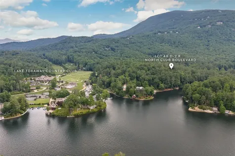 48 D-2 North Club Lake Toxaway NC 28747