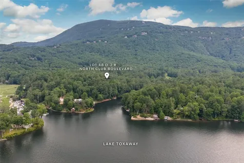 48 D-2 North Club Lake Toxaway NC 28747