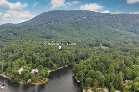 48 D-2 North Club Lake Toxaway NC 28747