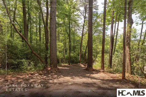 48 D-2 North Club Lake Toxaway NC 28747