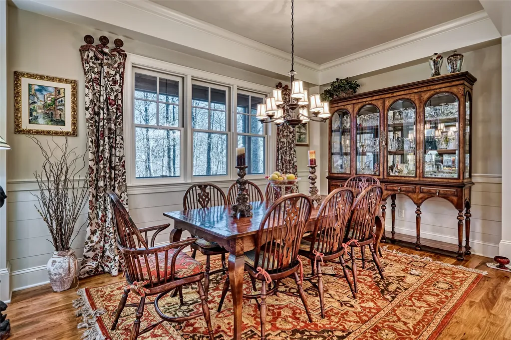 35 Creekwood Court Highlands NC 28741
