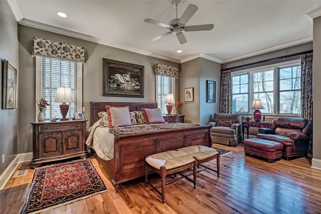 35 Creekwood Court Highlands NC 28741