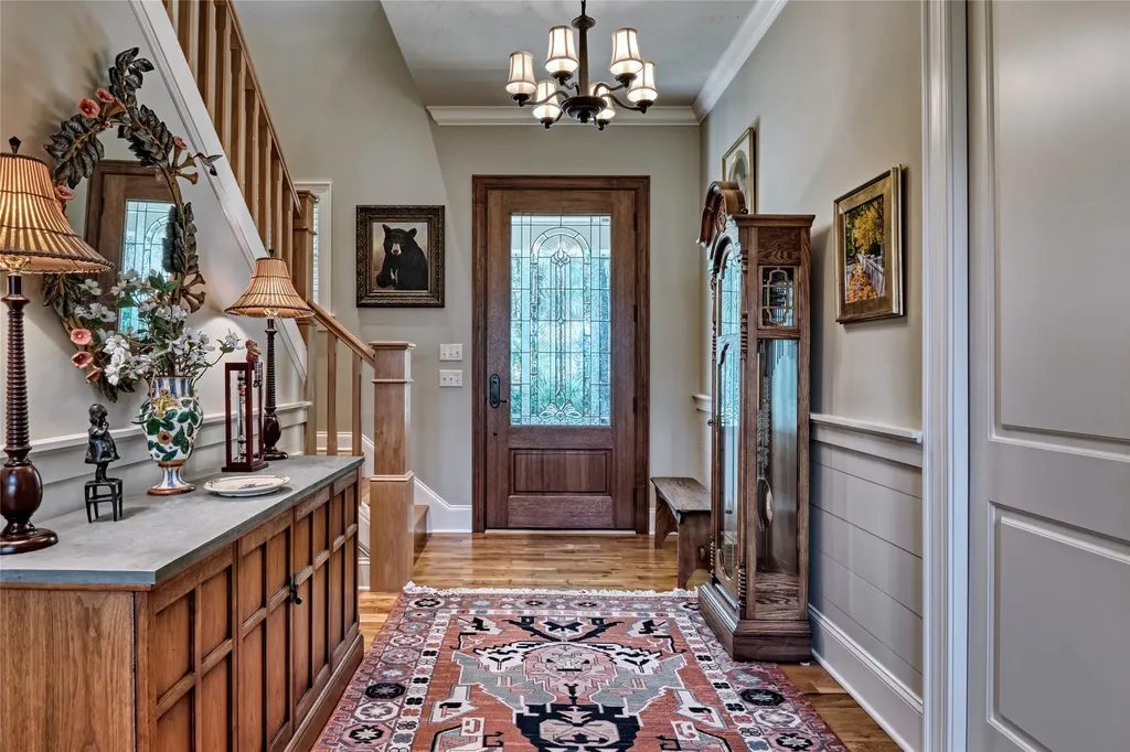 35 Creekwood Court Highlands NC 28741