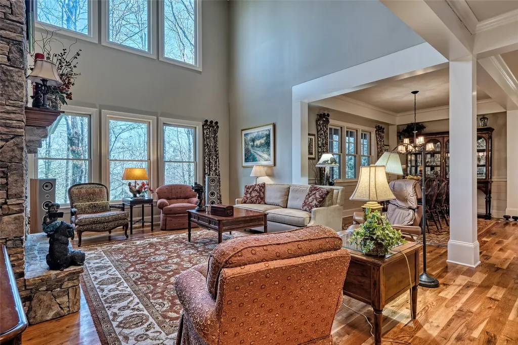 35 Creekwood Court Highlands NC 28741