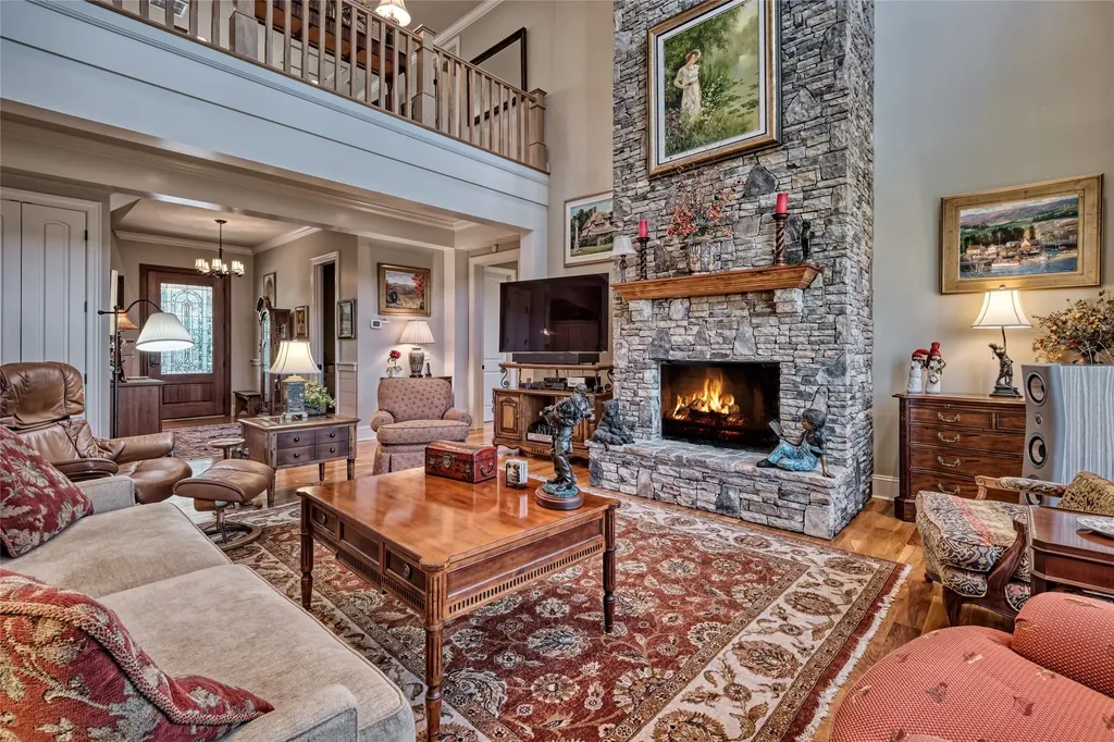 35 Creekwood Court Highlands NC 28741