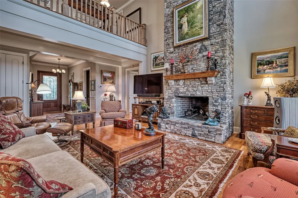 35 Creekwood Court Highlands NC 28741