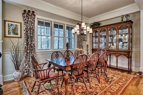 35 Creekwood Court Highlands NC 28741
