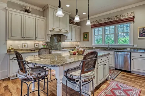 35 Creekwood Court Highlands NC 28741