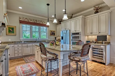35 Creekwood Court Highlands NC 28741
