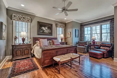 35 Creekwood Court Highlands NC 28741