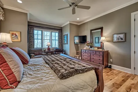35 Creekwood Court Highlands NC 28741