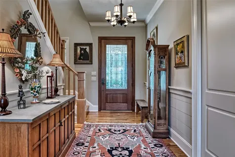 35 Creekwood Court Highlands NC 28741