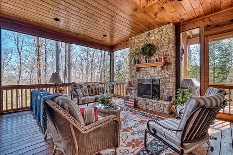 35 Creekwood Court Highlands NC 28741