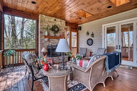 35 Creekwood Court Highlands NC 28741