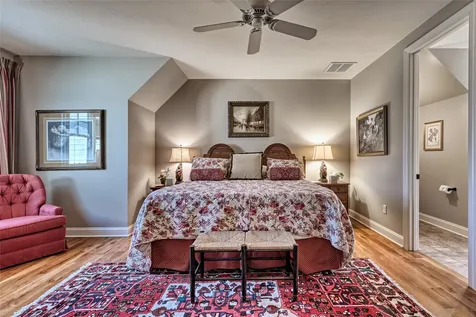 35 Creekwood Court Highlands NC 28741