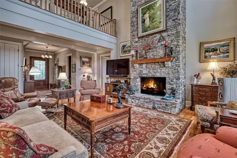 35 Creekwood Court Highlands NC 28741