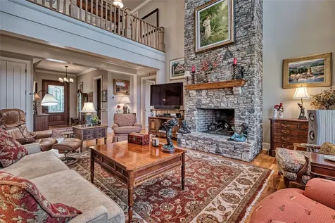 35 Creekwood Court Highlands NC 28741
