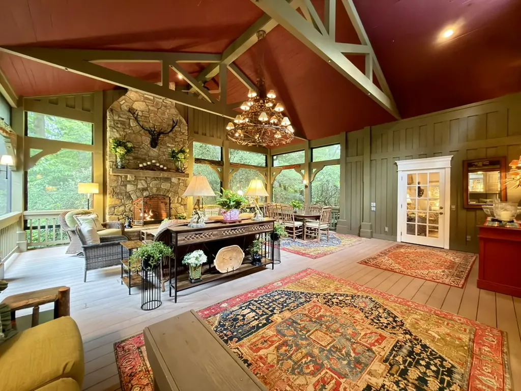 72 Moonlight Lane Highlands NC 28741