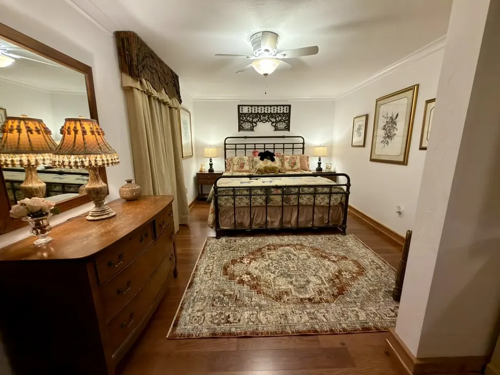 72 Moonlight Lane Highlands NC 28741