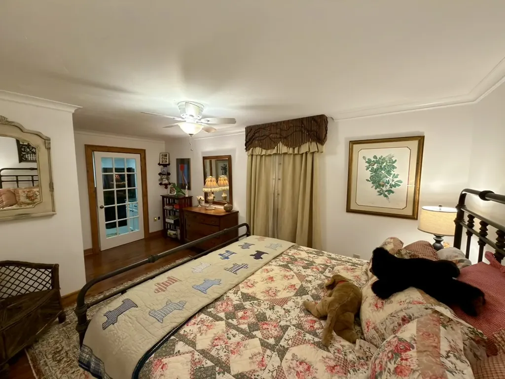 72 Moonlight Lane Highlands NC 28741