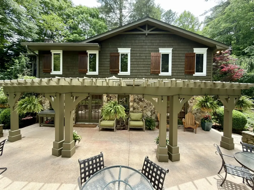 72 Moonlight Lane Highlands NC 28741