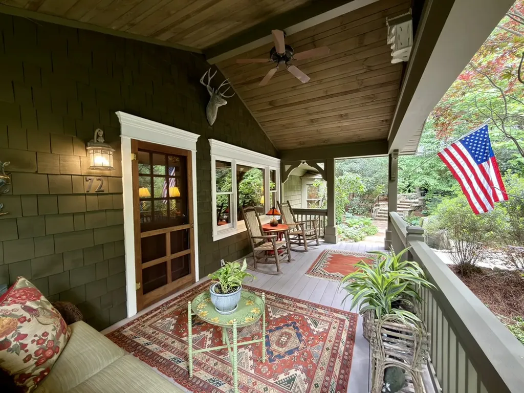 72 Moonlight Lane Highlands NC 28741