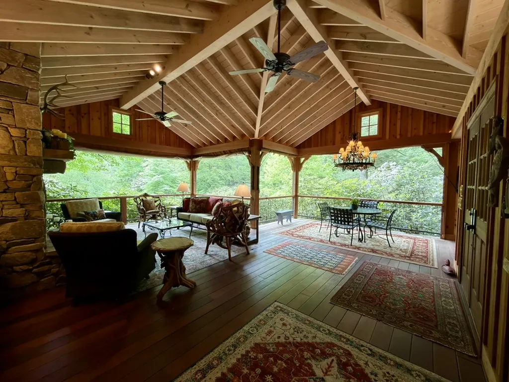 72 Moonlight Lane Highlands NC 28741