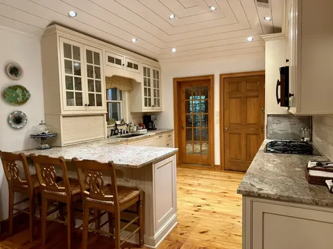72 Moonlight Lane Highlands NC 28741