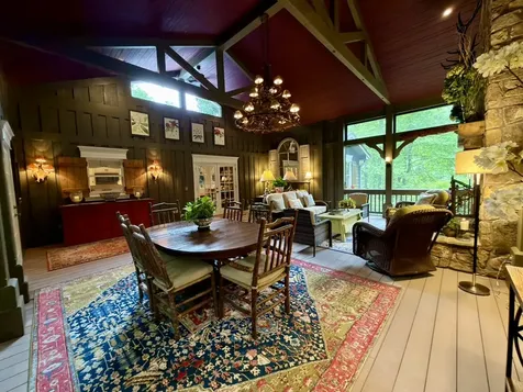 72 Moonlight Lane Highlands NC 28741