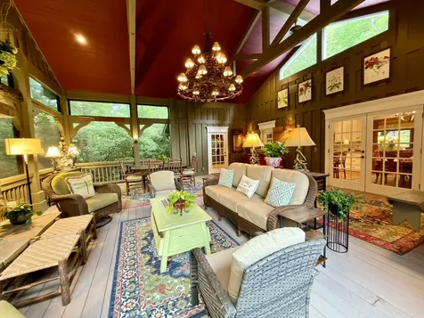 72 Moonlight Lane Highlands NC 28741