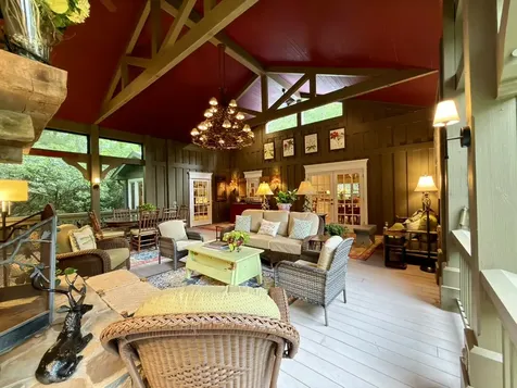 72 Moonlight Lane Highlands NC 28741