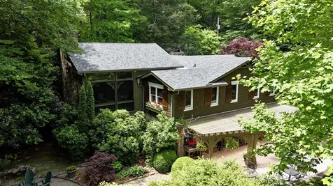 72 Moonlight Lane Highlands NC 28741