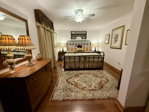 72 Moonlight Lane Highlands NC 28741
