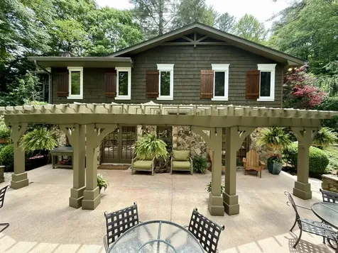 72 Moonlight Lane Highlands NC 28741