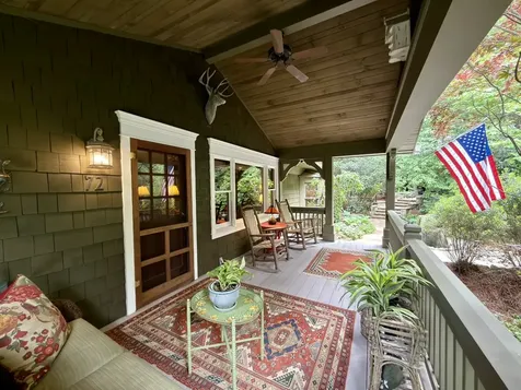 72 Moonlight Lane Highlands NC 28741