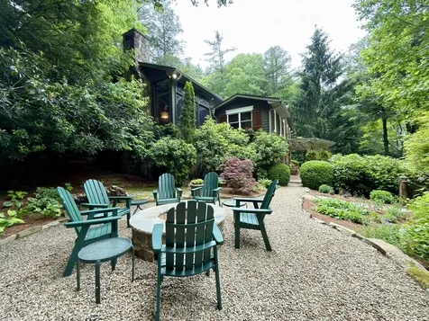 72 Moonlight Lane Highlands NC 28741