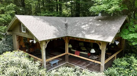 72 Moonlight Lane Highlands NC 28741