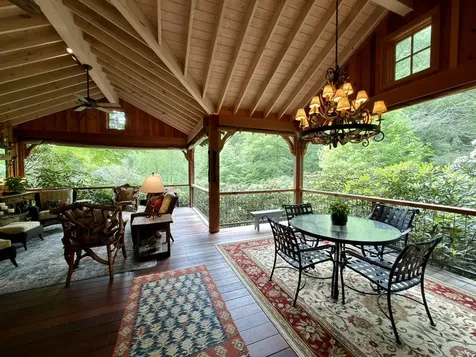 72 Moonlight Lane Highlands NC 28741