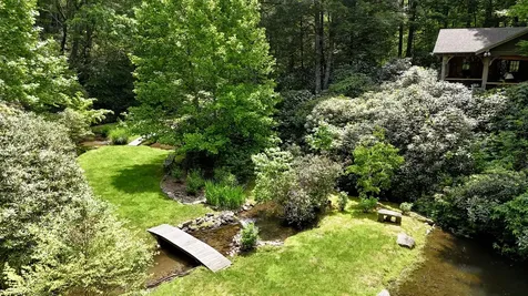 72 Moonlight Lane Highlands NC 28741