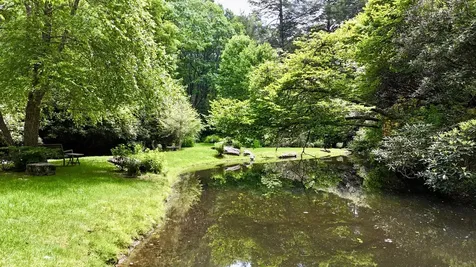 72 Moonlight Lane Highlands NC 28741