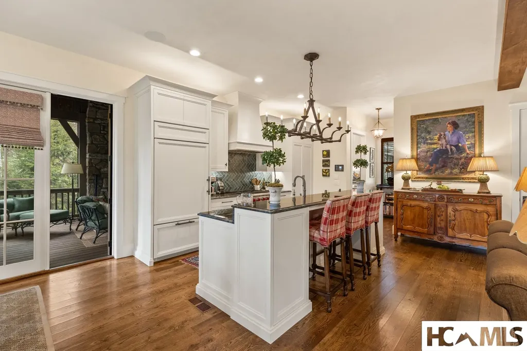 137 Ivygate Lane Cashiers NC 28717
