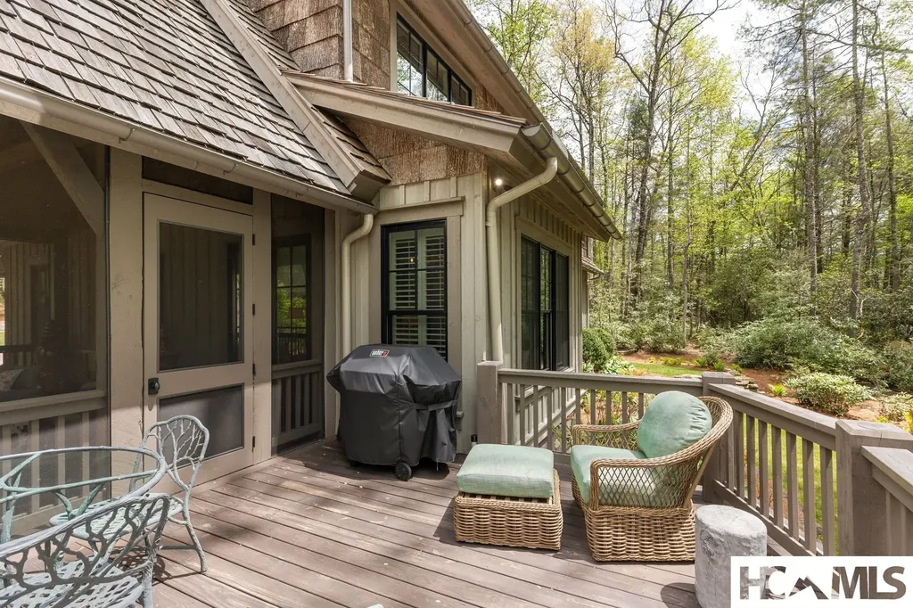137 Ivygate Lane Cashiers NC 28717
