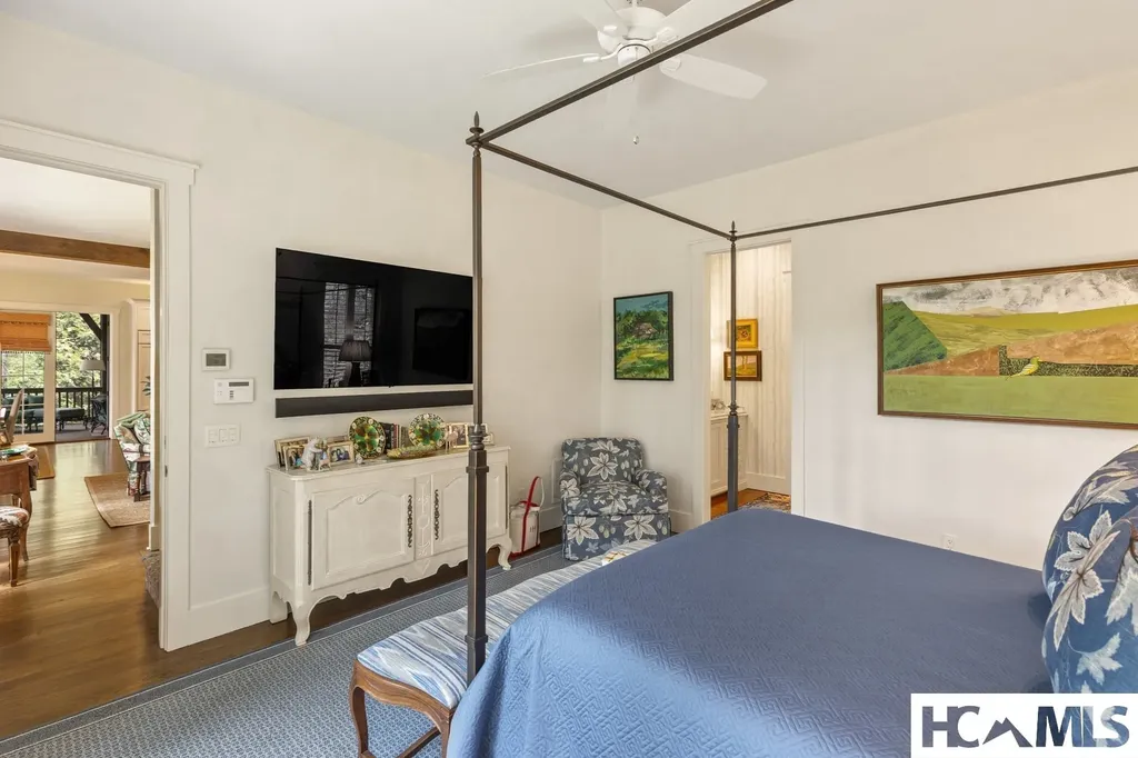 137 Ivygate Lane Cashiers NC 28717