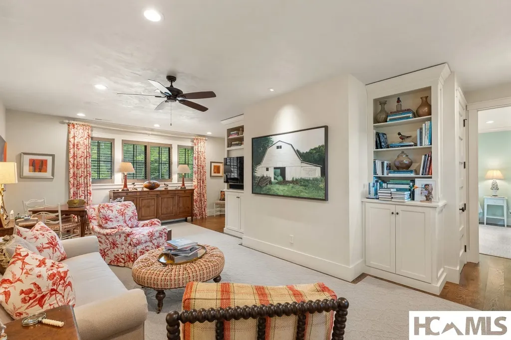 137 Ivygate Lane Cashiers NC 28717
