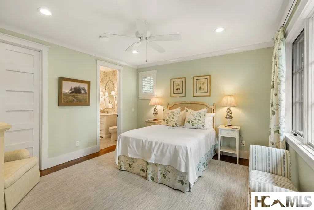 137 Ivygate Lane Cashiers NC 28717