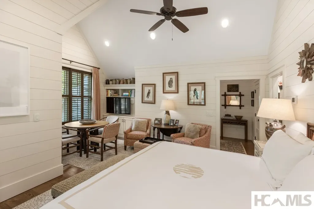 137 Ivygate Lane Cashiers NC 28717